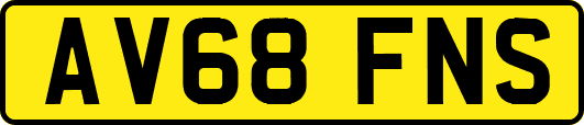 AV68FNS