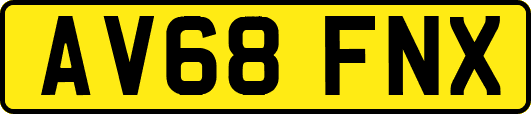 AV68FNX