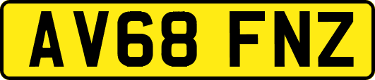 AV68FNZ