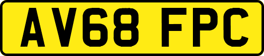 AV68FPC