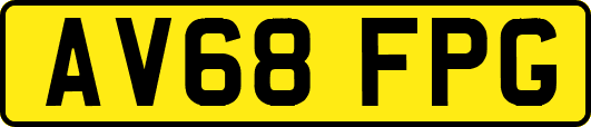 AV68FPG