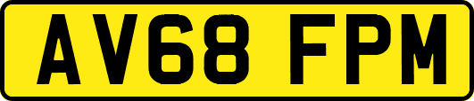 AV68FPM