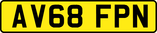 AV68FPN