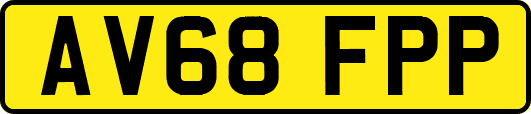 AV68FPP