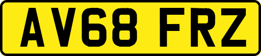 AV68FRZ