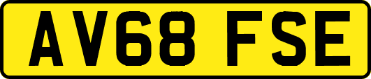 AV68FSE
