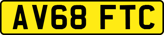 AV68FTC