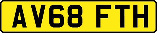 AV68FTH
