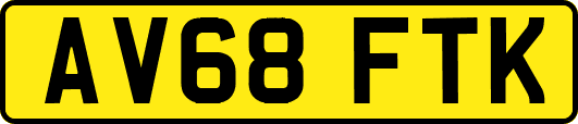 AV68FTK