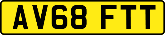 AV68FTT