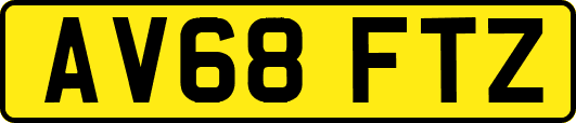 AV68FTZ