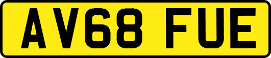 AV68FUE