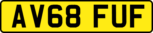 AV68FUF