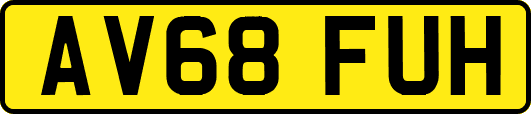 AV68FUH