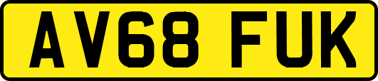 AV68FUK