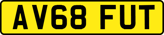 AV68FUT