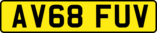 AV68FUV