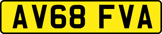 AV68FVA