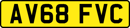 AV68FVC