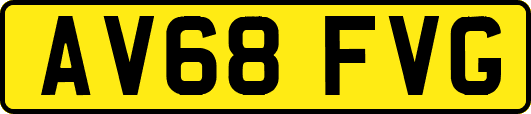 AV68FVG
