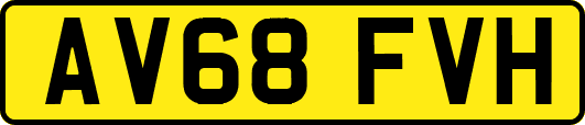 AV68FVH