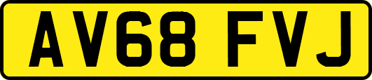 AV68FVJ