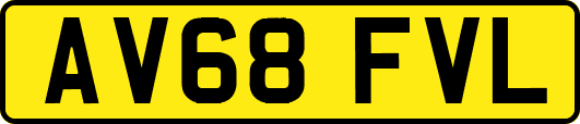 AV68FVL