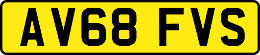 AV68FVS