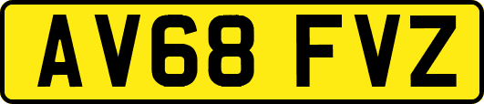 AV68FVZ