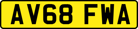AV68FWA
