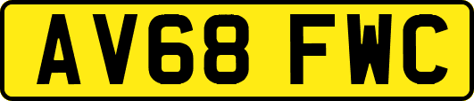 AV68FWC