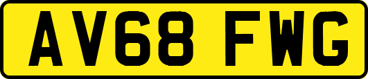 AV68FWG