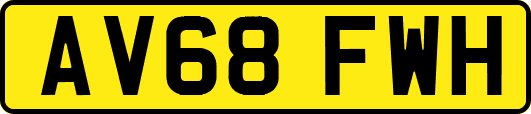 AV68FWH