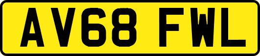 AV68FWL
