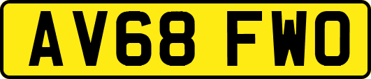 AV68FWO