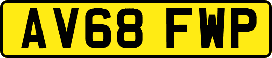 AV68FWP