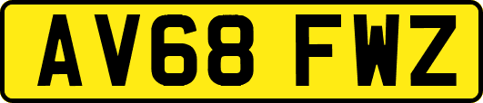 AV68FWZ
