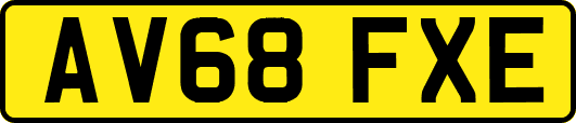 AV68FXE