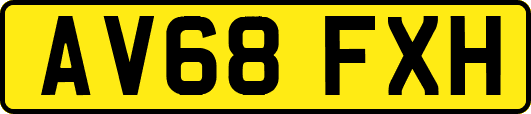 AV68FXH