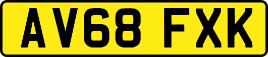 AV68FXK