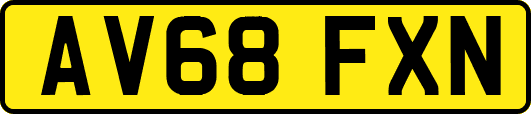 AV68FXN