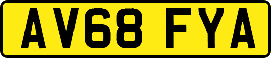 AV68FYA