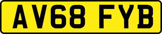 AV68FYB