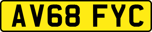 AV68FYC