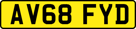 AV68FYD