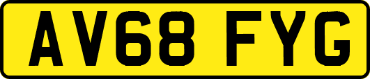 AV68FYG