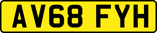 AV68FYH