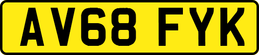 AV68FYK