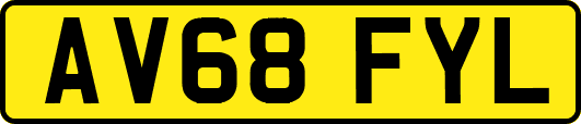 AV68FYL