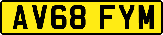 AV68FYM